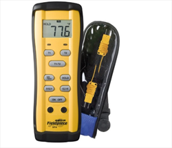 Nhiệt kế điện tử Fieldpiece ST4